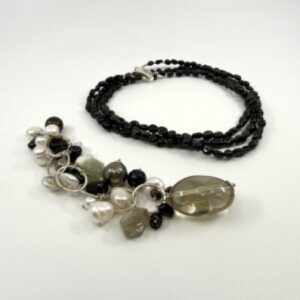 Originálne šperky Bratislava Šperky Bratislava - STYLO JEWELLERY by Bibiana Hallova