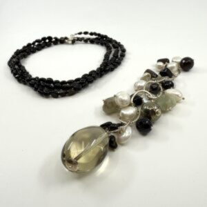 Originálne šperky Bratislava Šperky Bratislava - STYLO JEWELLERY by Bibiana Hallova