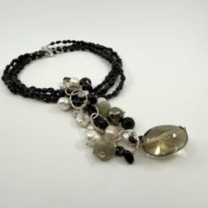 Originálne šperky Bratislava Šperky Bratislava - STYLO JEWELLERY by Bibiana Hallova