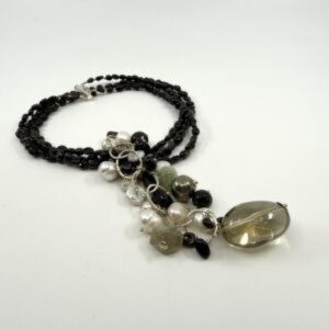 Originálne šperky Bratislava Šperky Bratislava - STYLO JEWELLERY by Bibiana Hallova