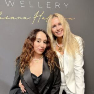 Originálne šperky Bratislava Šperky Bratislava - STYLO JEWELLERY by Bibiana Hallova