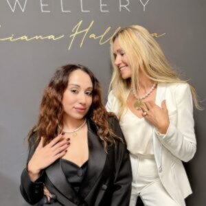 Originálne šperky Bratislava Šperky Bratislava - STYLO JEWELLERY by Bibiana Hallova