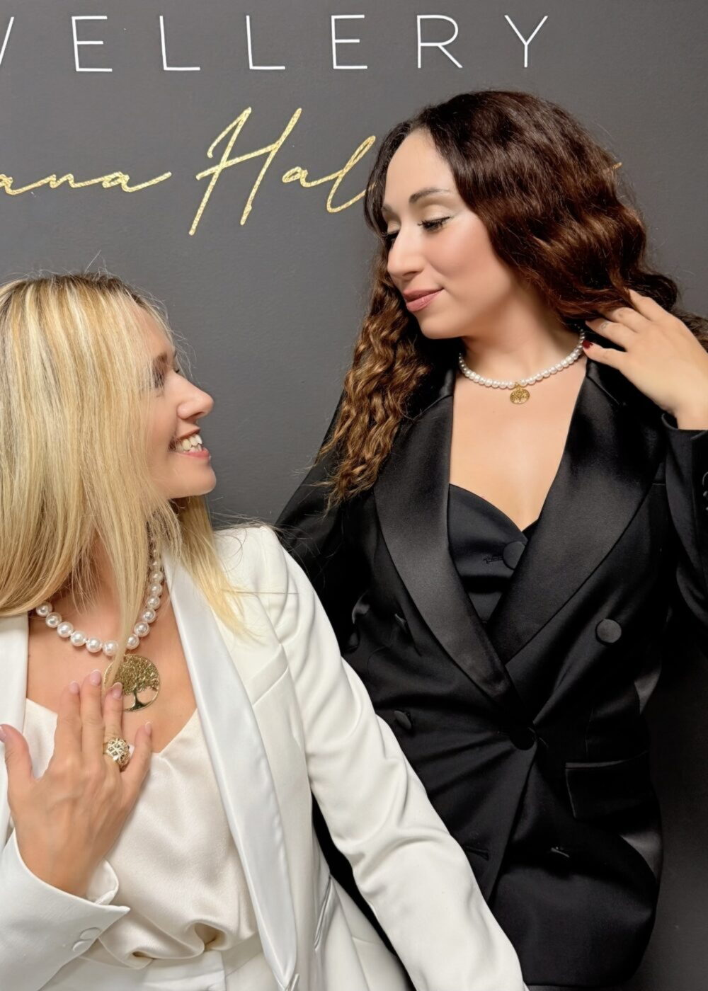 Originálne šperky Bratislava Šperky Bratislava - STYLO JEWELLERY by Bibiana Hallova