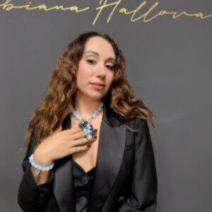 Originálne šperky Bratislava Šperky Bratislava - STYLO JEWELLERY by Bibiana Hallova