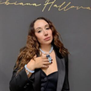 Originálne šperky Bratislava Šperky Bratislava - STYLO JEWELLERY by Bibiana Hallova