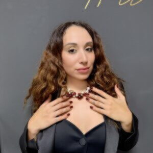 Originálne šperky Bratislava Šperky Bratislava - STYLO JEWELLERY by Bibiana Hallova