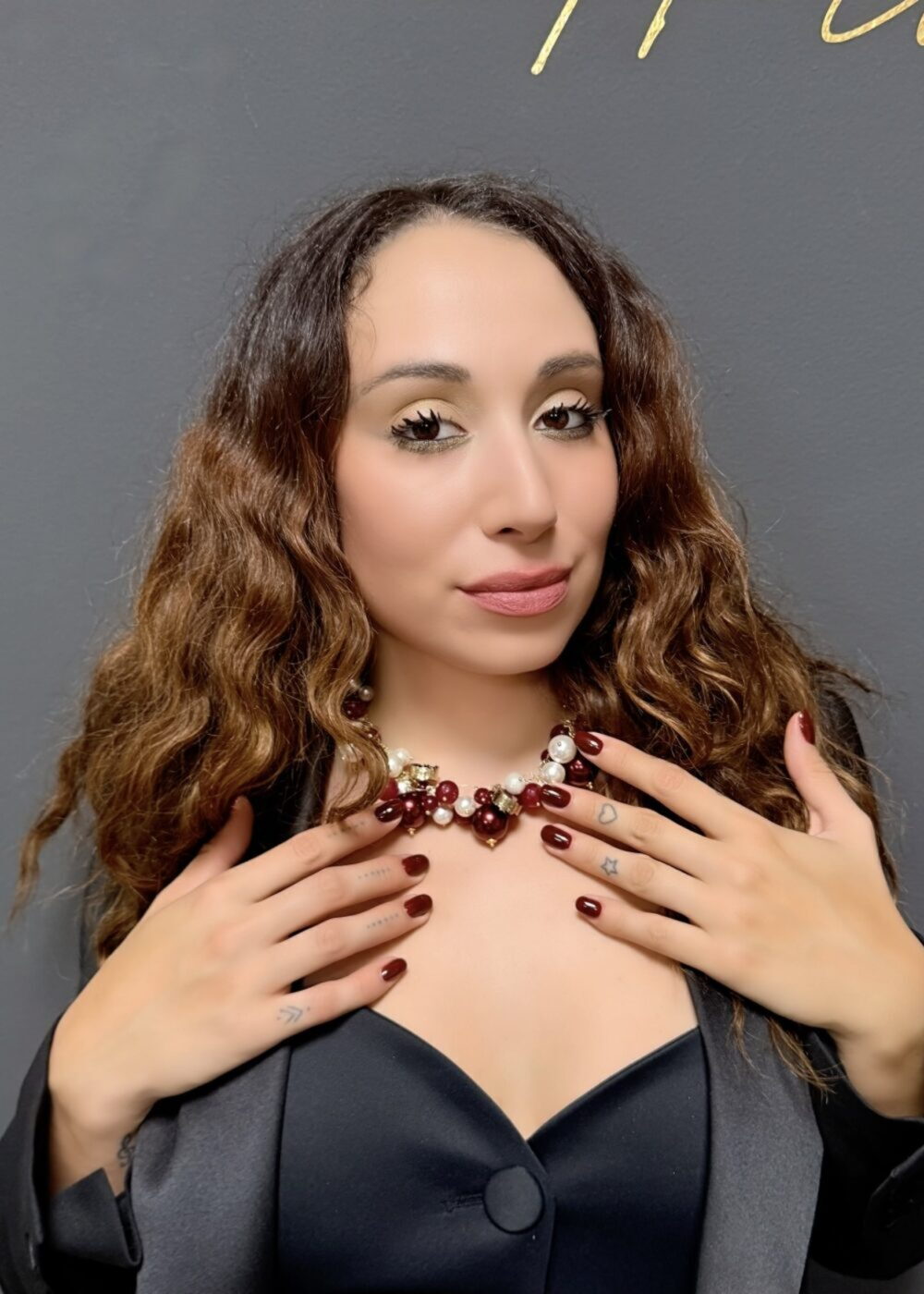 Originálne šperky Bratislava Šperky Bratislava - STYLO JEWELLERY by Bibiana Hallova