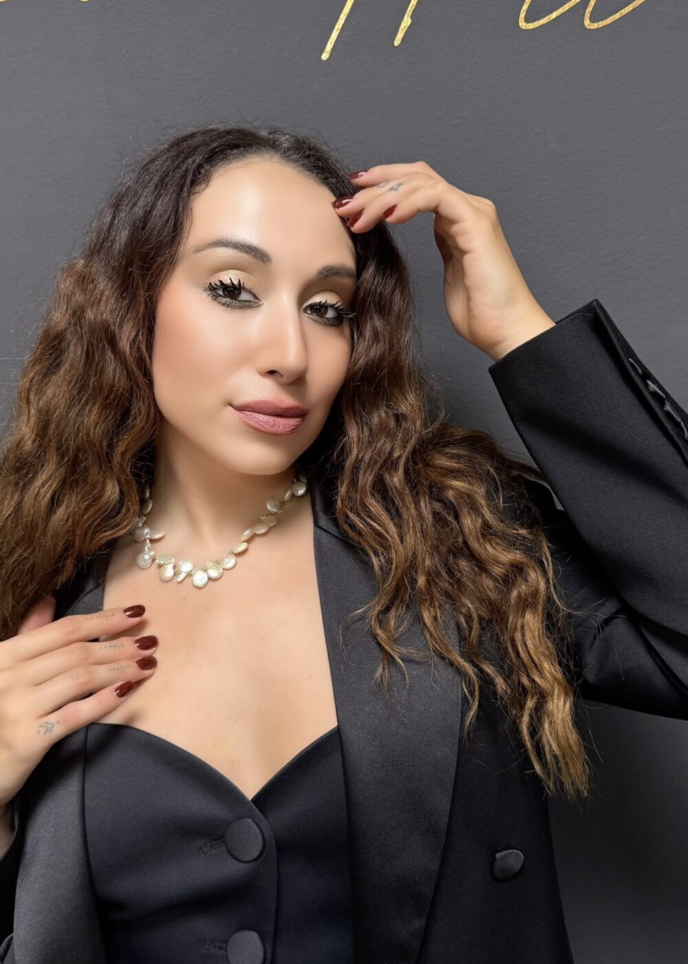 Originálne šperky Bratislava Šperky Bratislava - STYLO JEWELLERY by Bibiana Hallova