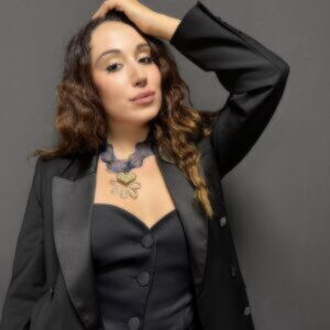 Ručne vyrábané šperky v Bratislava Šperky Bratislava - STYLO JEWELLERY by Bibiana Hallova