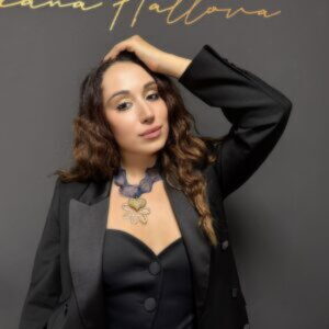 Ručne vyrábané šperky v Bratislava Šperky Bratislava - STYLO JEWELLERY by Bibiana Hallova