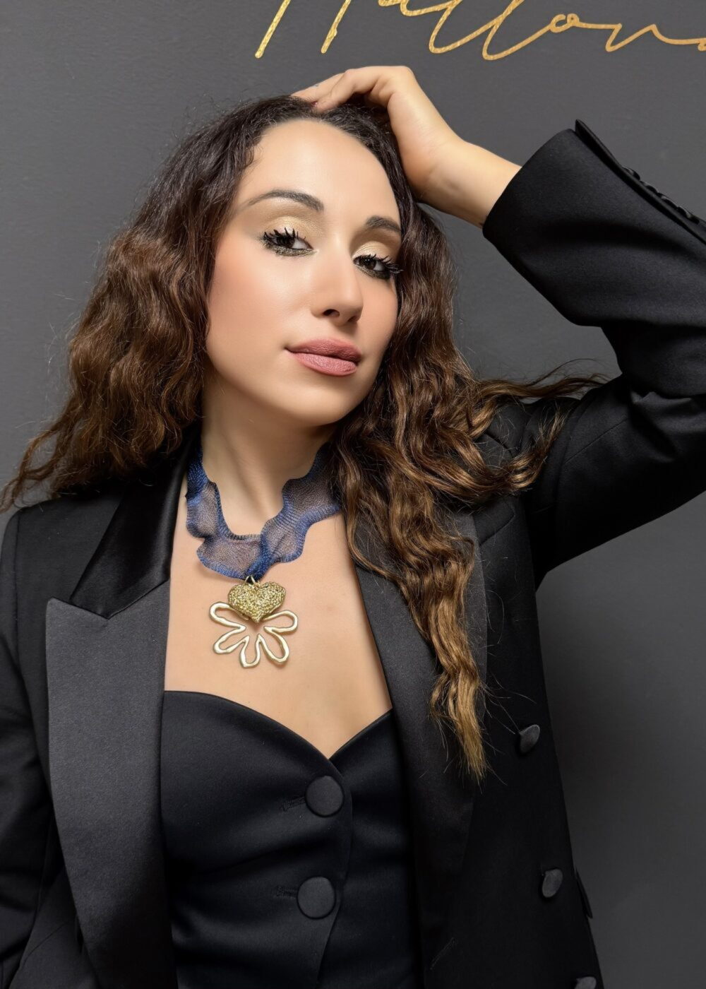 Ručne vyrábané šperky v Bratislava Šperky Bratislava - STYLO JEWELLERY by Bibiana Hallova