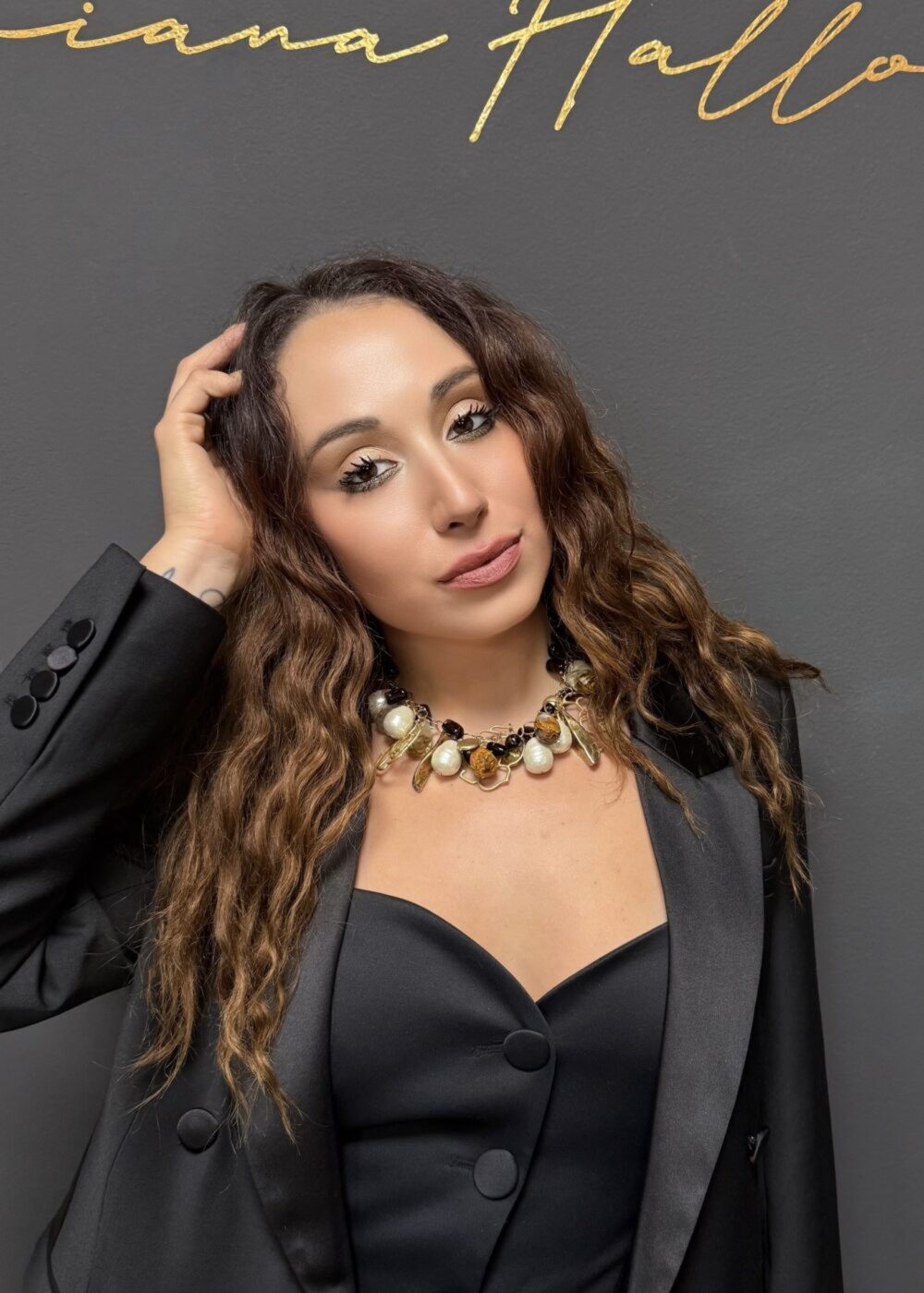 Ručne vyrábané šperky v Bratislava Šperky Bratislava - STYLO JEWELLERY by Bibiana Hallova