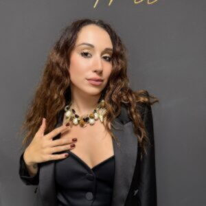 Ručne vyrábané šperky v Bratislava Šperky Bratislava - STYLO JEWELLERY by Bibiana Hallova