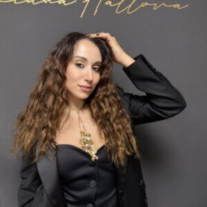 Originálne šperky Bratislava Šperky Bratislava - STYLO JEWELLERY by Bibiana Hallova