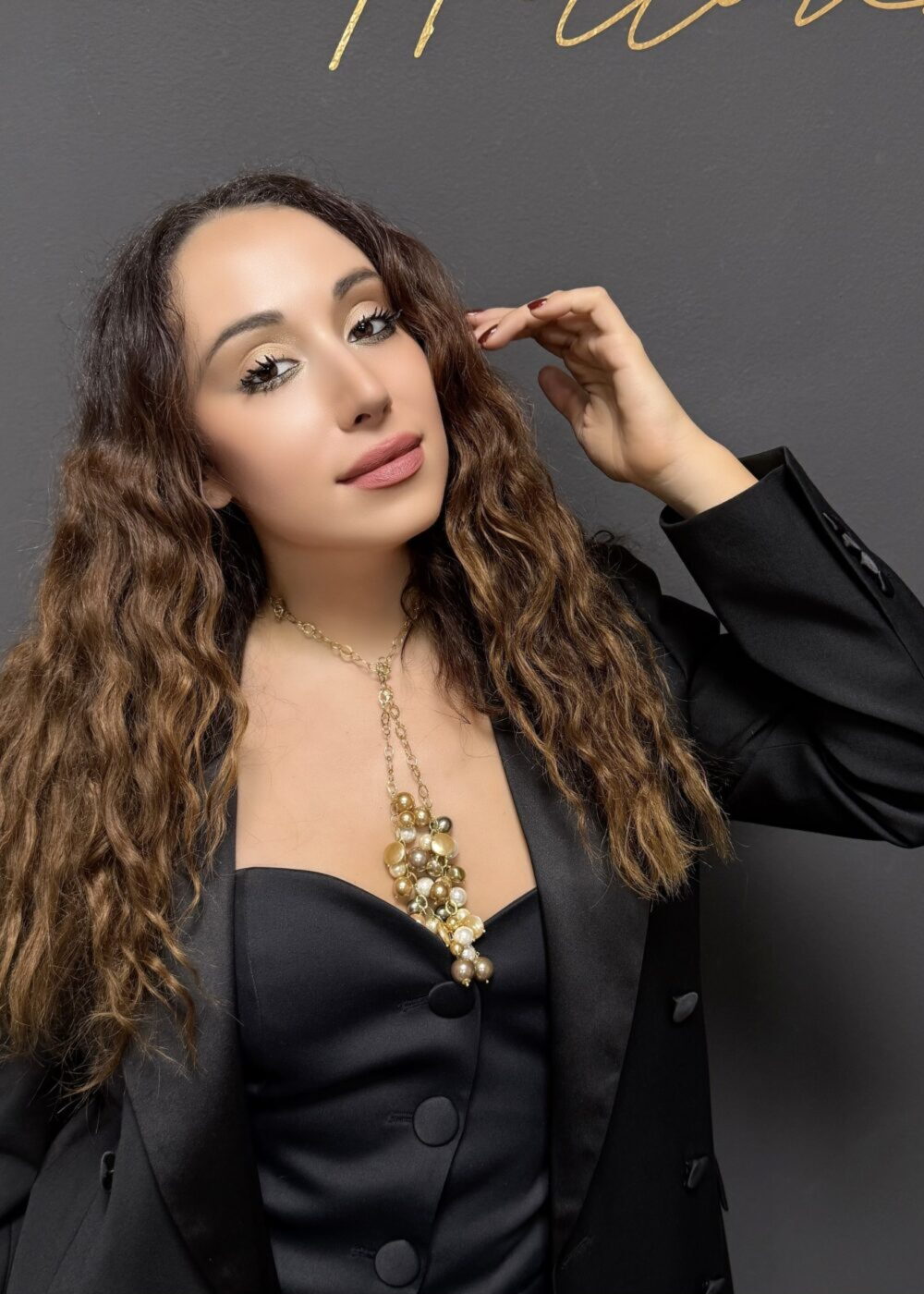 Originálne šperky Bratislava Šperky Bratislava - STYLO JEWELLERY by Bibiana Hallova