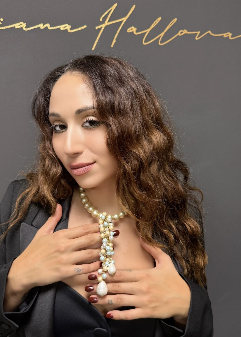 Originálne šperky Bratislava Šperky Bratislava - STYLO JEWELLERY by Bibiana Hallova