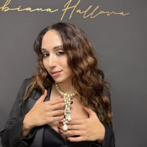 Originálne šperky Bratislava Šperky Bratislava - STYLO JEWELLERY by Bibiana Hallova