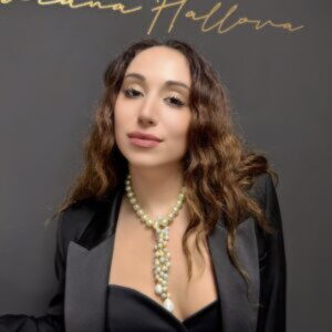 Originálne šperky Bratislava Šperky Bratislava - STYLO JEWELLERY by Bibiana Hallova