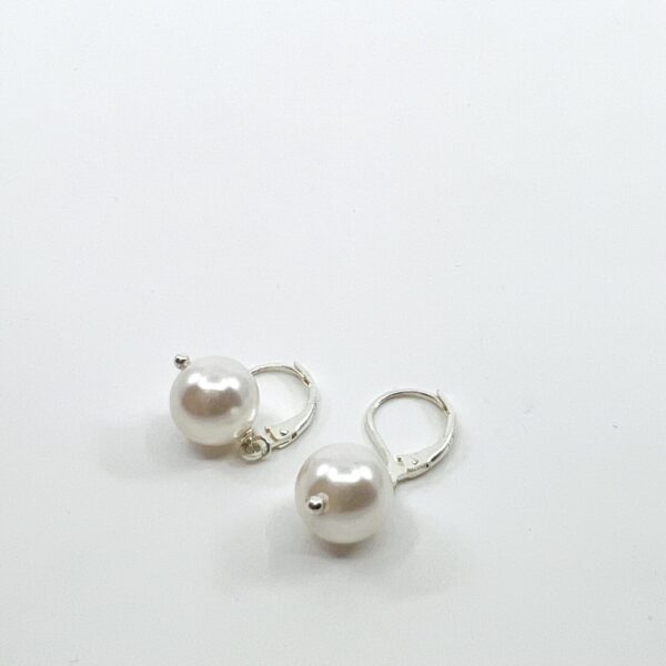 IMG_6242 Náušnice Pearl Heart