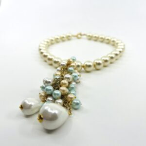 Originálne šperky Bratislava Šperky Bratislava - STYLO JEWELLERY by Bibiana Hallova