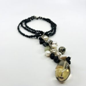 Originálne šperky Bratislava Šperky Bratislava - STYLO JEWELLERY by Bibiana Hallova