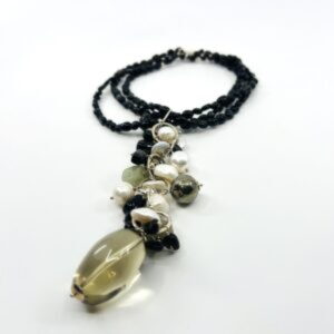 Originálne šperky Bratislava Šperky Bratislava - STYLO JEWELLERY by Bibiana Hallova