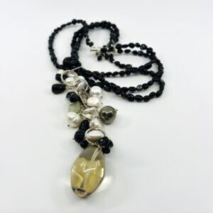 Originálne šperky Bratislava Šperky Bratislava - STYLO JEWELLERY by Bibiana Hallova