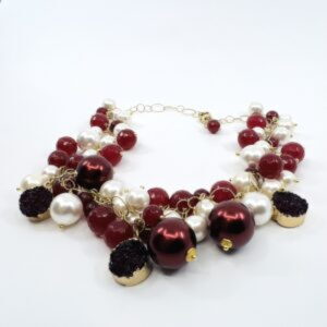 Originálne šperky Bratislava Šperky Bratislava - STYLO JEWELLERY by Bibiana Hallova