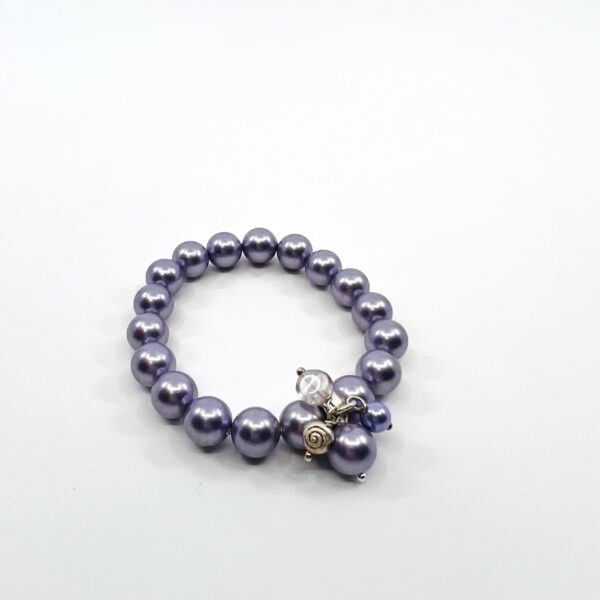 IMG_6432 Náramok Purple world