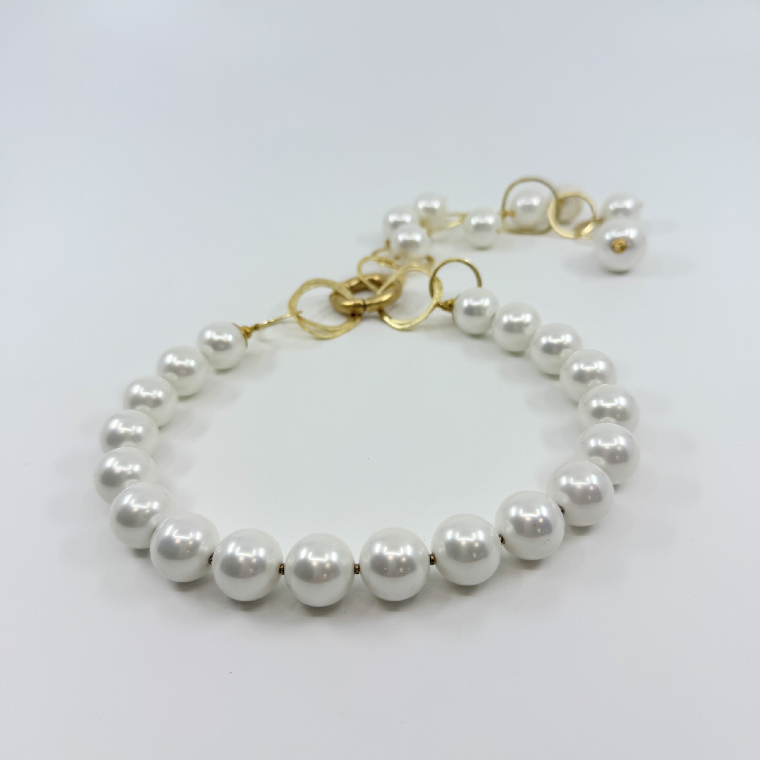 Náhrdelník Bohyňa