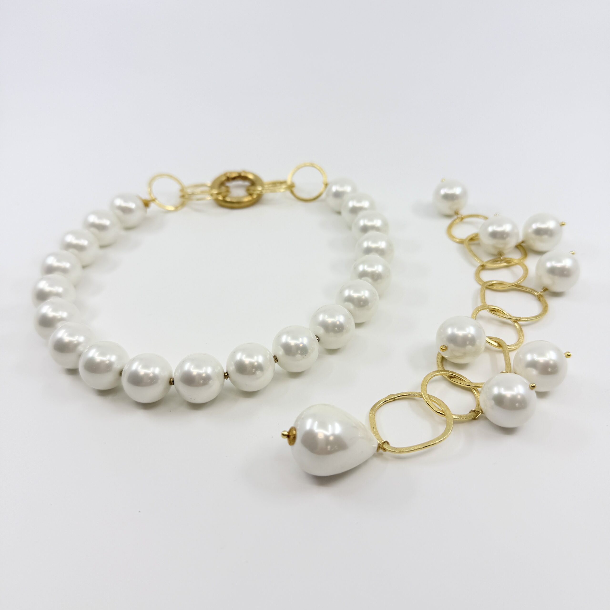 Náhrdelník Bohyňa