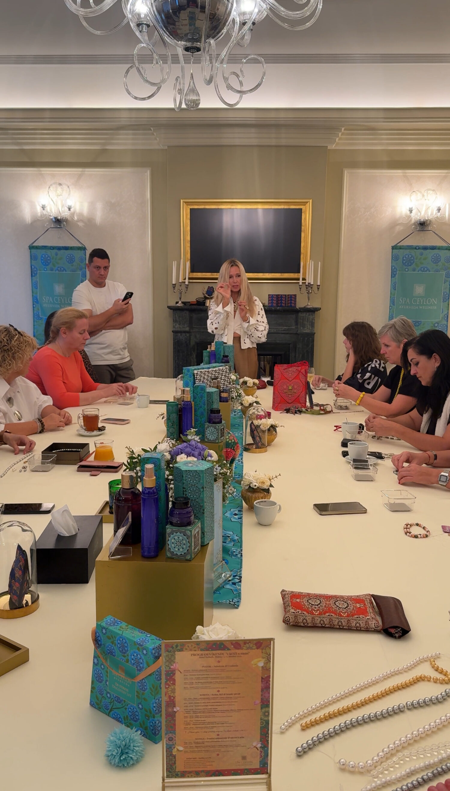 Môj prvý workshop – začiatok novej cesty