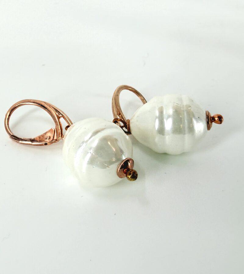 FullSizeRender Rose pearl elegance