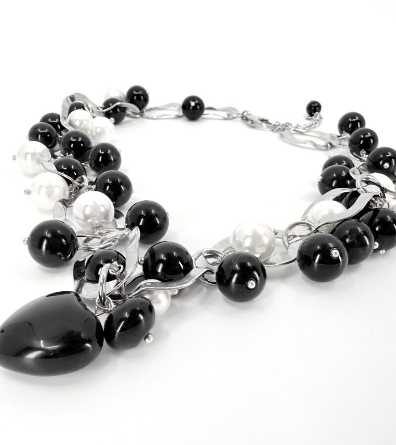 Noir amour Noir amour