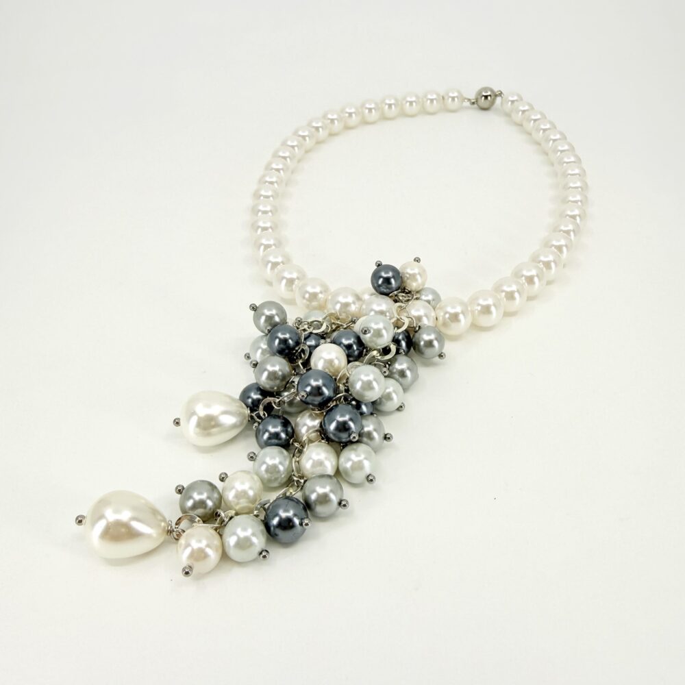 Luna varie silver
