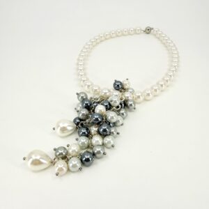 Luna varie silver Luna varie silver