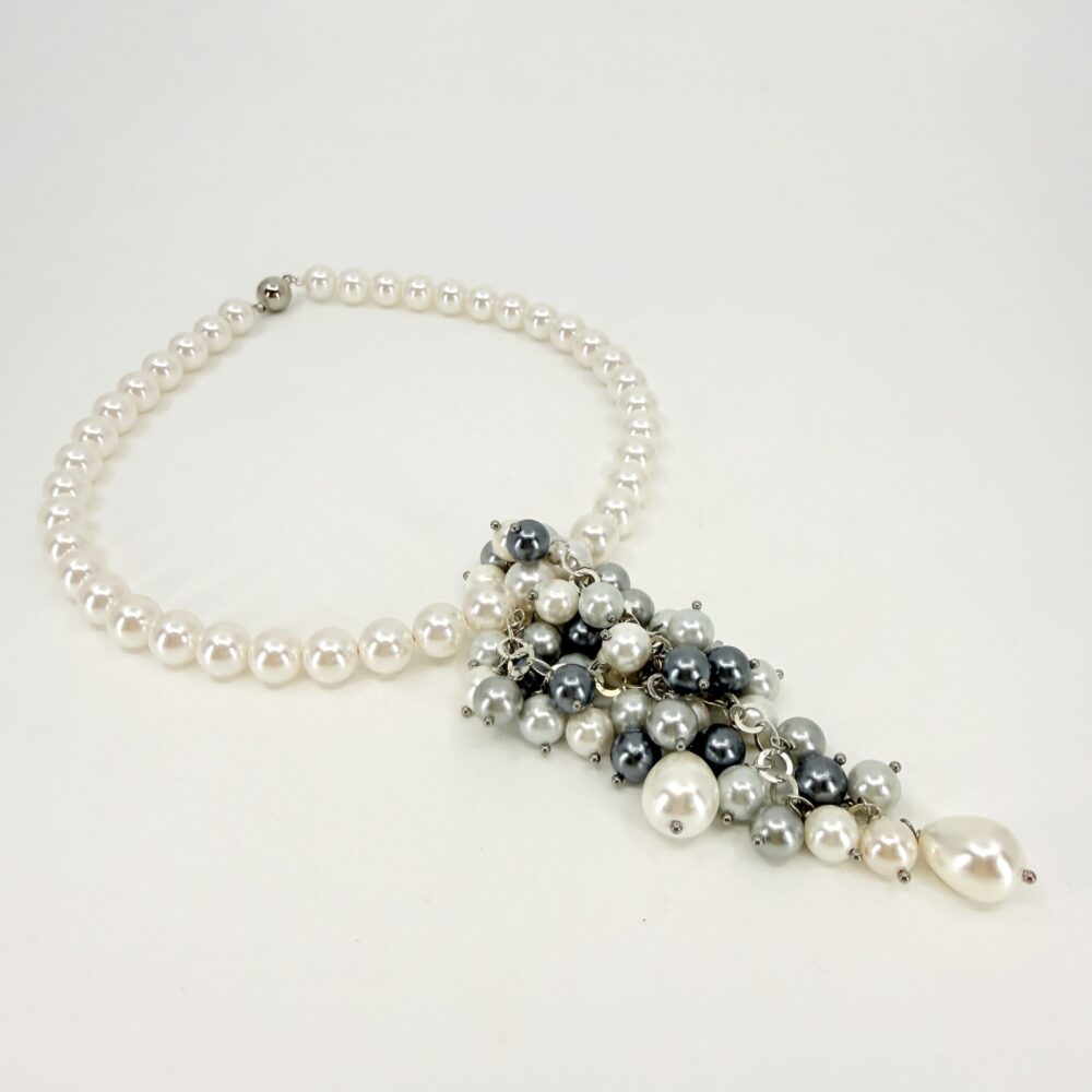 Luna varie silver Luna varie silver