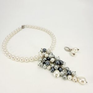 Luna varie silver Luna varie silver