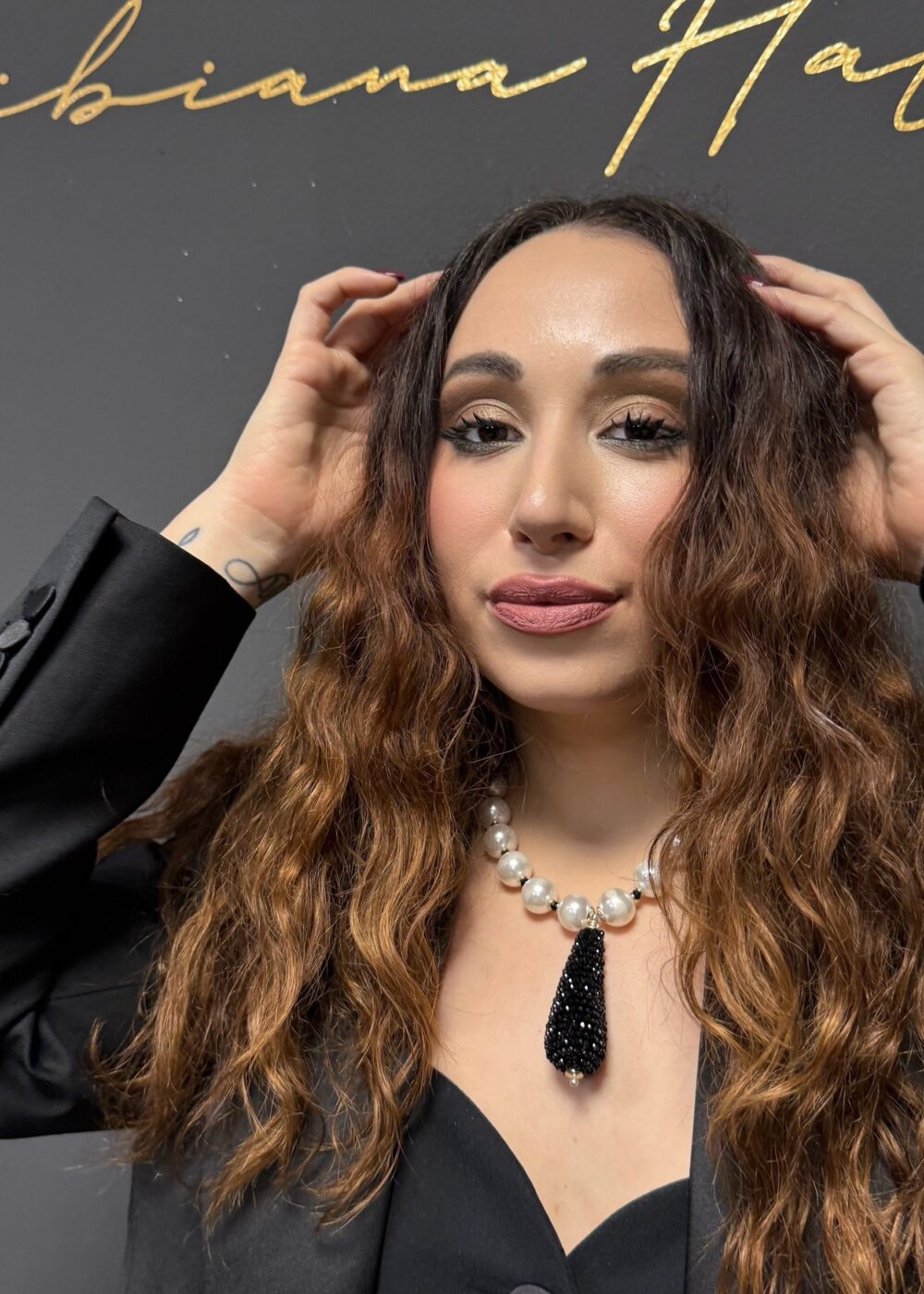 Nocturna pine Nocturna pine