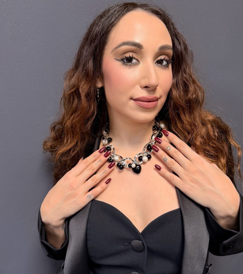 Noir amour Noir amour