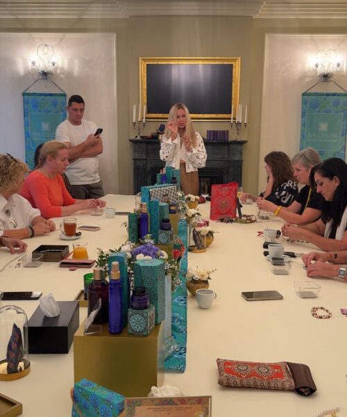 Originálne Šperky STYLO JEWELLERY by Bibiana Hallova Originálne Šperky STYLO JEWELLERY by Bibiana Hallova