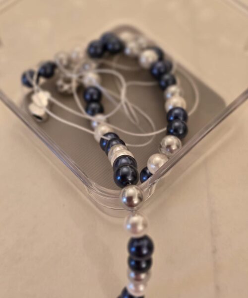 Originálne Šperky STYLO JEWELLERY by Bibiana Hallova Originálne Šperky STYLO JEWELLERY by Bibiana Hallova