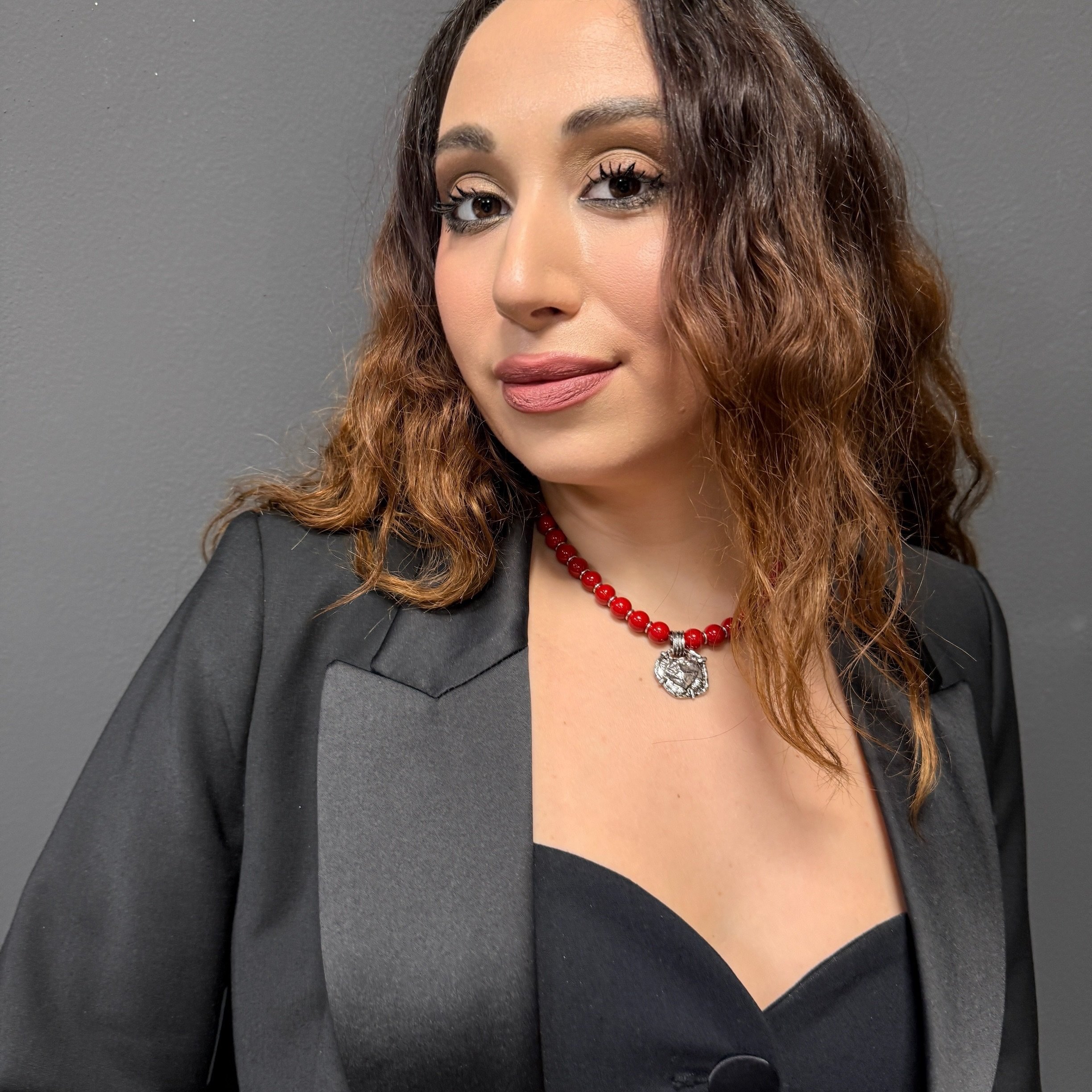 Originálne Šperky STYLO JEWELLERY by Bibiana Hallova