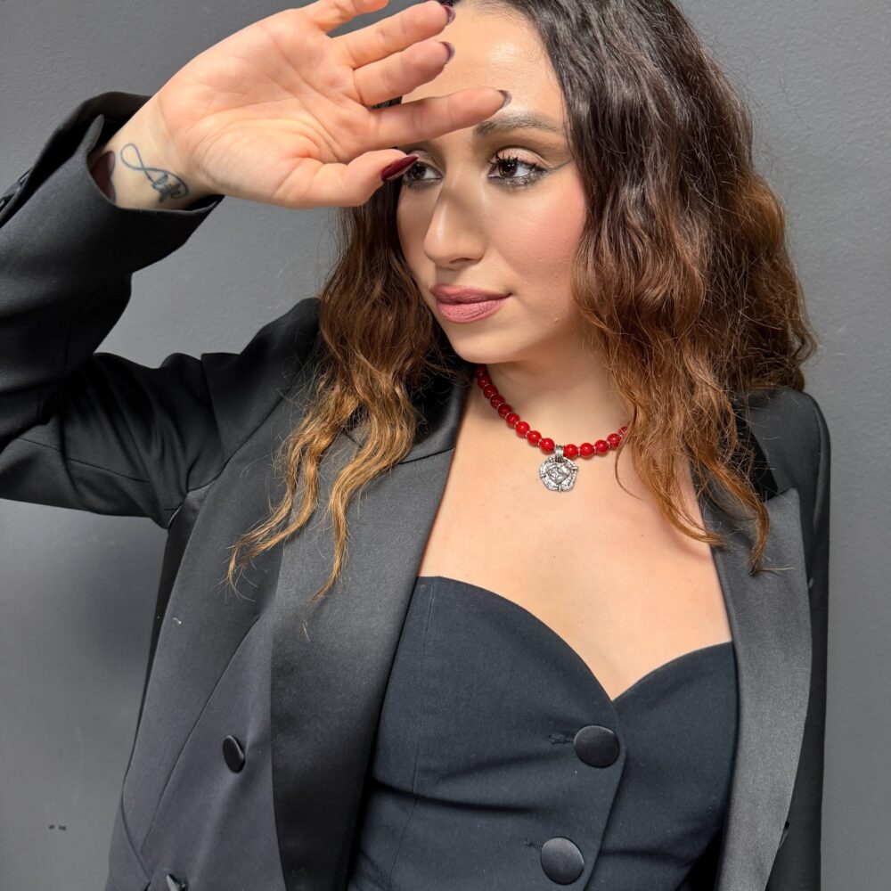 Originálne Šperky STYLO JEWELLERY by Bibiana Hallova Originálne Šperky STYLO JEWELLERY by Bibiana Hallova