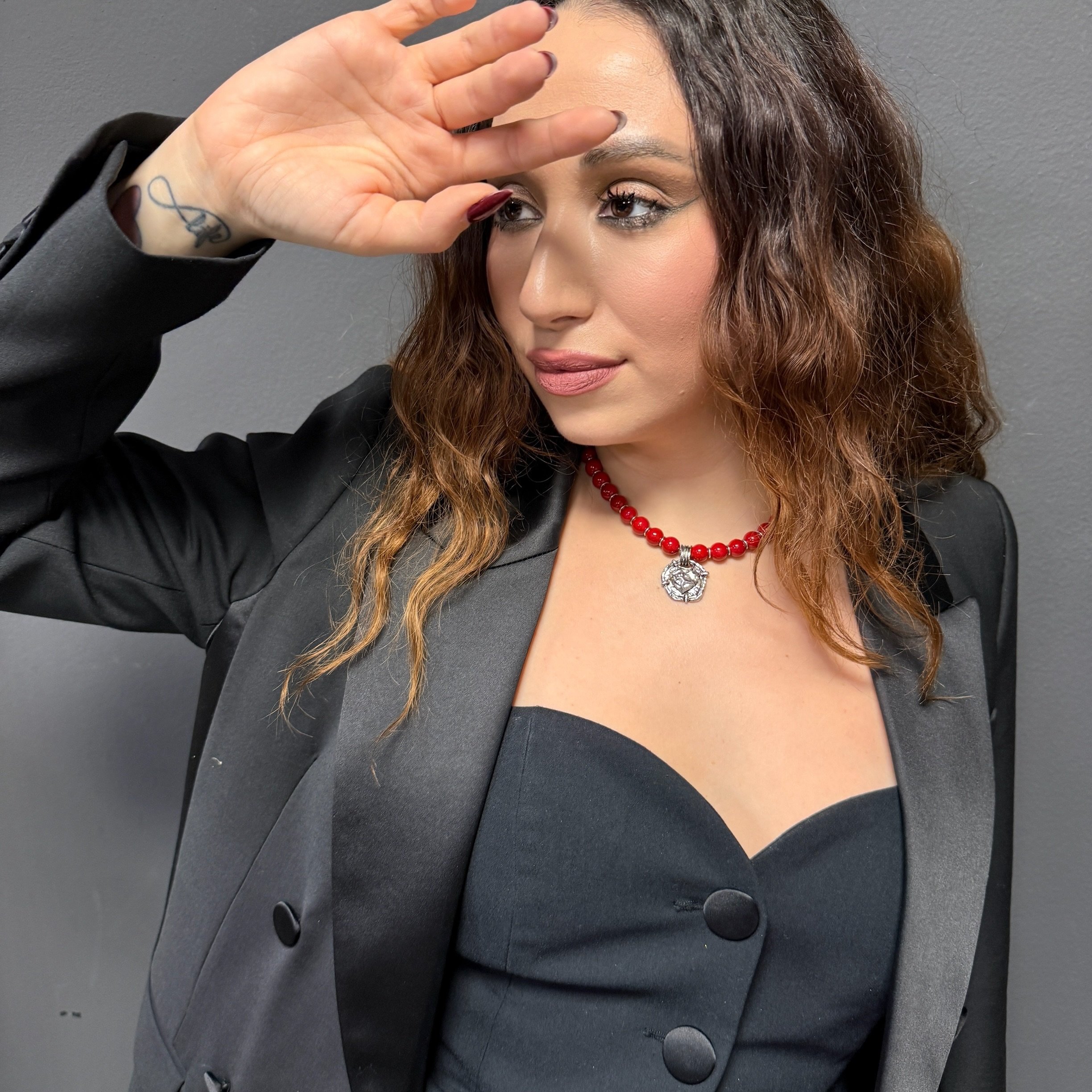 Originálne Šperky STYLO JEWELLERY by Bibiana Hallova