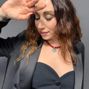 Originálne Šperky STYLO JEWELLERY by Bibiana Hallova Originálne Šperky STYLO JEWELLERY by Bibiana Hallova