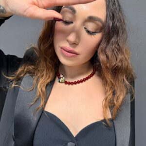 Originálne Šperky STYLO JEWELLERY by Bibiana Hallova Originálne Šperky STYLO JEWELLERY by Bibiana Hallova