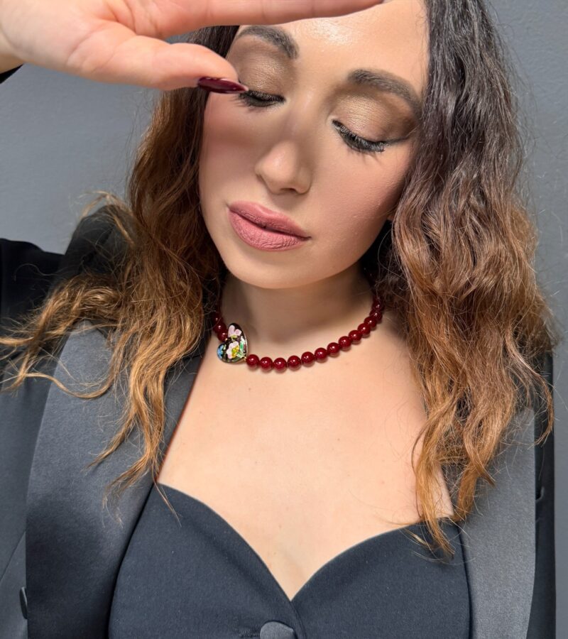 Originálne Šperky STYLO JEWELLERY by Bibiana Hallova Originálne Šperky STYLO JEWELLERY by Bibiana Hallova