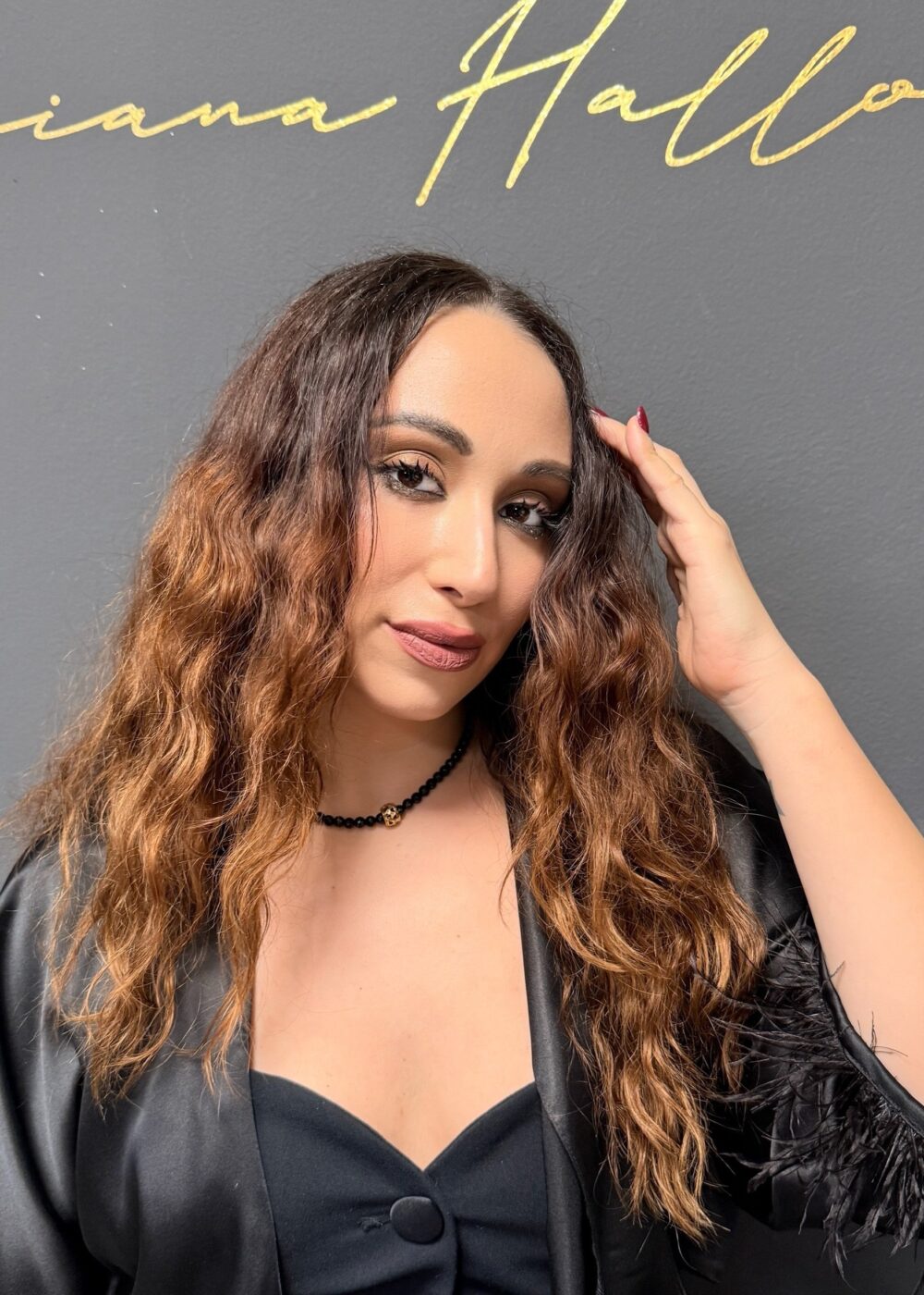 Whisper of love Whisper of love