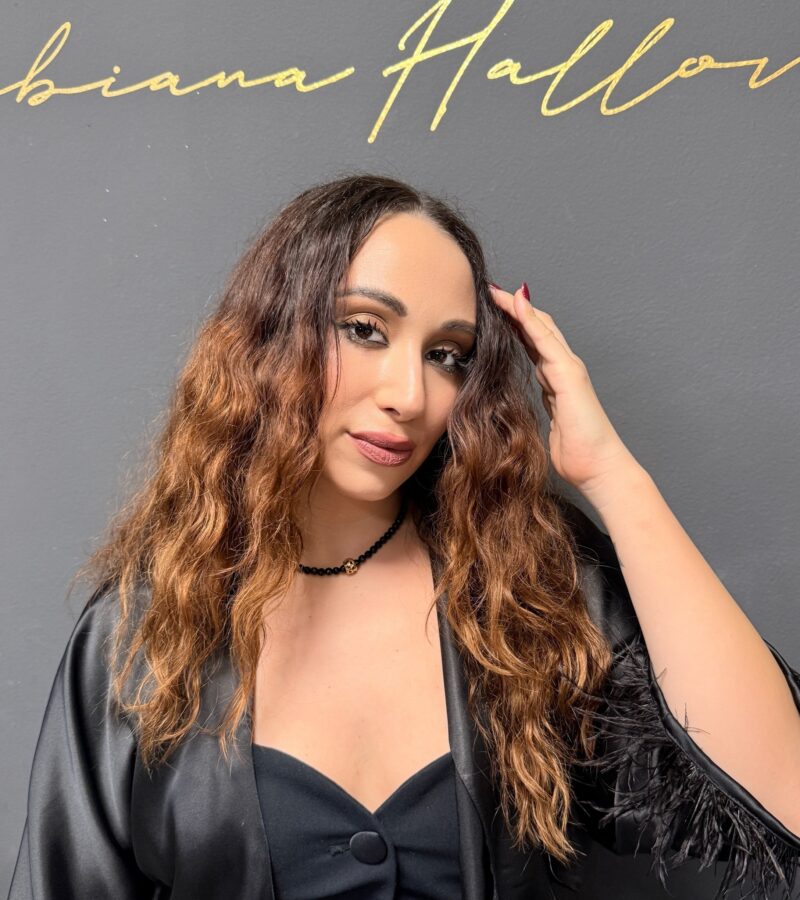 Whisper of love Whisper of love